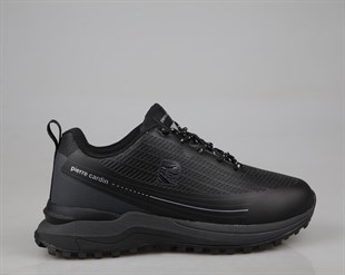 Pierre Cardin PCI-11076 Siyah Unisex Sneakers