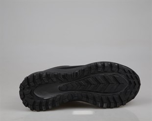 Pierre Cardin PCI-11078 Siyah Unisex Sneakers