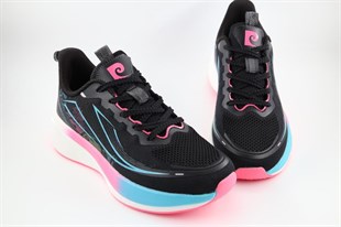 Pierre Cardin PCI-11365 Siyah Unisex Sneakers