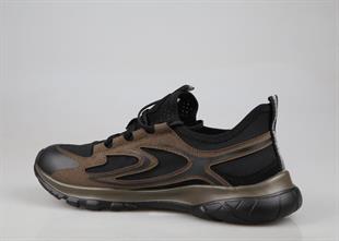 Pierre Cardin PCI-11370 Haki Erkek Sneakers