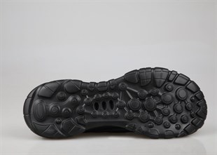 Pierre Cardin PCI-11370 Siyah Erkek Sneakers