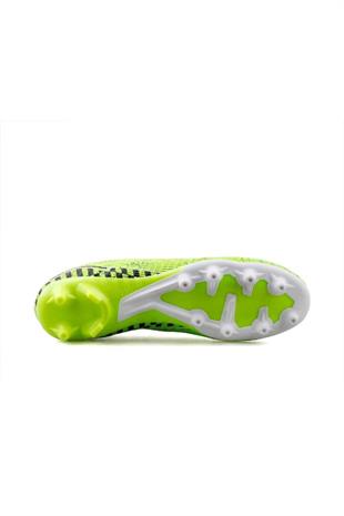 Playup 242-129 Krampon Sarı Erkek Halı Saha Ayakkabısı