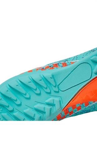 Playup 242-129h Mint Erkek Halı Saha Ayakkabısı