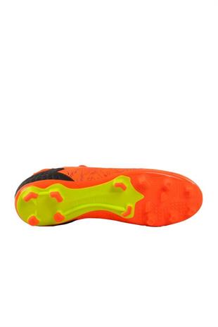 Playup 251-148 Krampon Turuncu Erkek Halı Saha Ayakkabısı