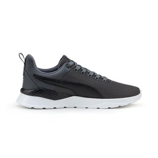 Puma Anzarun Lite TDP 405506 40 Gri-Siyah Unisex Sneakers