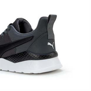 Puma Anzarun Lite TDP 405506 40 Gri-Siyah Unisex Sneakers