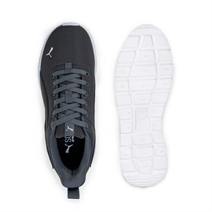 Puma Anzarun Lite TDP 405506 40 Gri-Siyah Unisex Sneakers