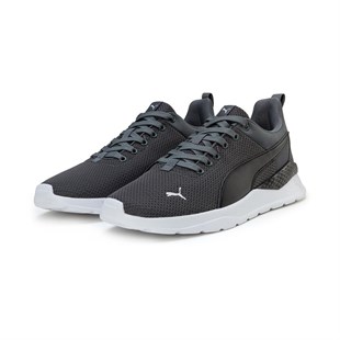 Puma Anzarun Lite TDP 405506 40 Gri-Siyah Unisex Sneakers
