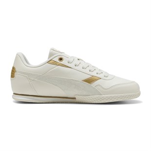Puma BELLA DONNA DayINight 402675 01 Bej Unisex Sneakers
