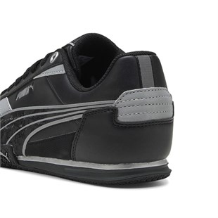 Puma BELLA DONNA DayINight 402675 02 Siyah Unisex Sneakers