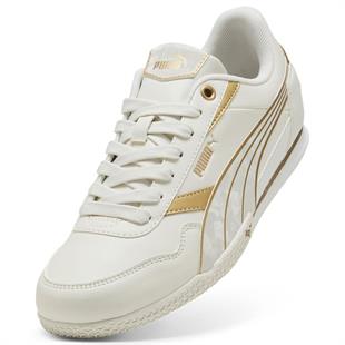 Puma BELLA DONNA DayINight 402675 01 Bej Unisex Sneakers