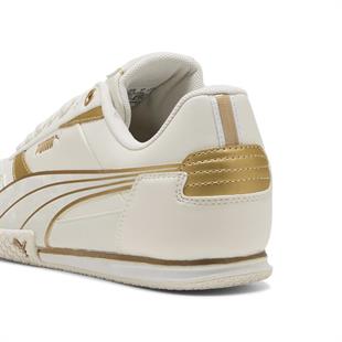Puma BELLA DONNA DayINight 402675 01 Bej Unisex Sneakers