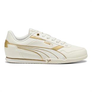 Puma BELLA DONNA DayINight 402675 01 Bej Unisex Sneakers