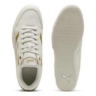 Puma BELLA DONNA DayINight 402675 01 Bej Unisex Sneakers