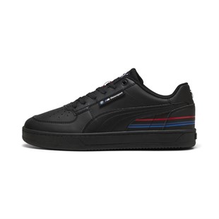 Puma BMW MMS Caven 2.0 308904 01 Siyah Erkek Sneakers