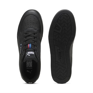 Puma BMW MMS Caven 2.0 308904 01 Siyah Erkek Sneakers