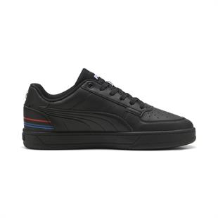 Puma BMW MMS Caven 2.0 308904 01 Siyah Erkek Sneakers