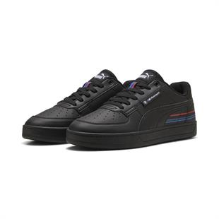 Puma BMW MMS Caven 2.0 308904 01 Siyah Erkek Sneakers
