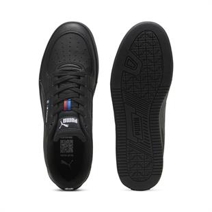 Puma BMW MMS Caven 2.0 308904 01 Siyah Erkek Sneakers