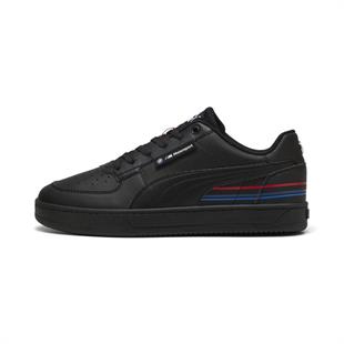 Puma BMW MMS Caven 2.0 308904 01 Siyah Erkek Sneakers