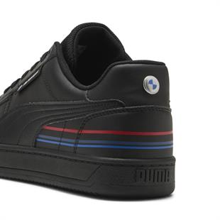 Puma BMW MMS Caven 2.0 308904 01 Siyah Erkek Sneakers