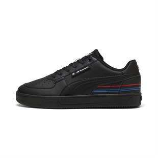 Puma BMW MMS Caven 2.0 308904 01 Siyah Erkek Sneakers