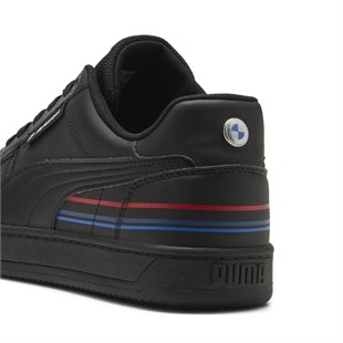 Puma BMW MMS Caven 2.0 308904 01 Siyah Erkek Sneakers