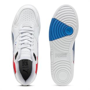 Puma BMW MMS RBD Break Low 308911 02 Beyaz Erkek Sneakers