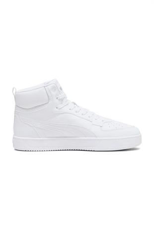 Puma Caven 2.0 Mid 392291 02 Beyaz Unisex Sneakers