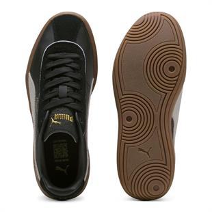 Puma Club Klassika 400364 02 Siyah-Beyaz Unisex Sneakers