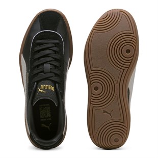 Puma Club Klassika 400364 02 Siyah-Beyaz Unisex Sneakers