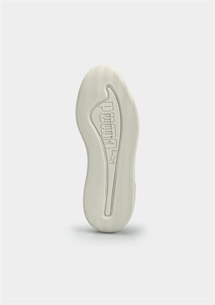 Puma Court Bae Feline 408247 01 Siyah-Beyaz Erkek Sneakers