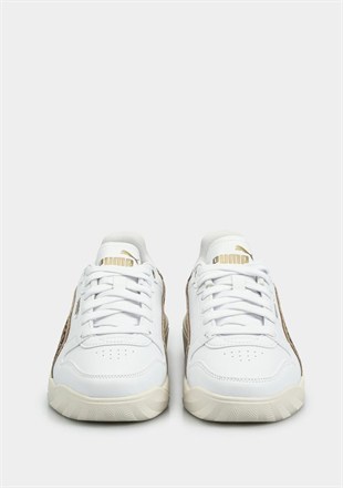 Puma Court Bae Feline 408247 02 Beyaz Erkek Sneakers