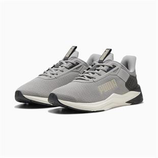 Puma FTR Wave 311095 08 Gri Erkek Sneakers
