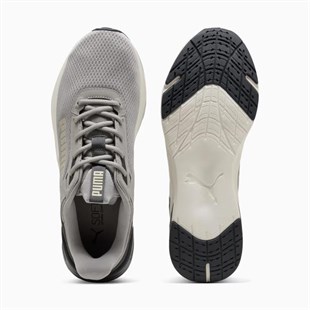 Puma FTR Wave 311095 08 Gri Erkek Sneakers