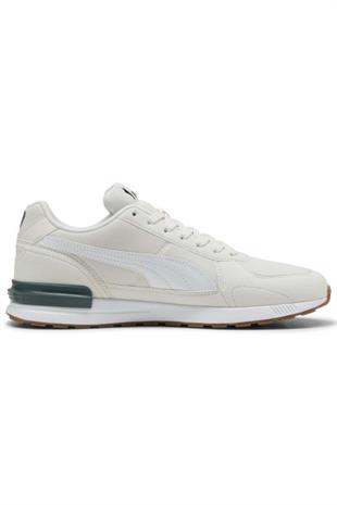 Puma Graviton 380738 74 Bej Erkek Sneakers