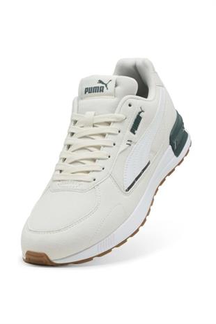 Puma Graviton 380738 74 Bej Erkek Sneakers