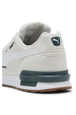 Puma Graviton 380738 74 Bej Erkek Sneakers