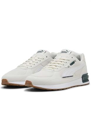 Puma Graviton 380738 74 Bej Erkek Sneakers