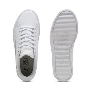 Puma Jada Classic 400217 01 Beyaz Unisex Sneakers