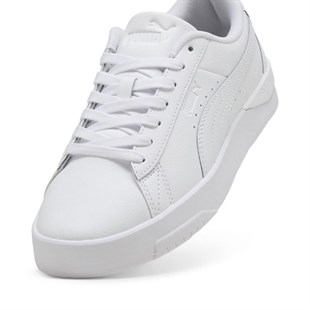 Puma Jada Classic 400217 01 Beyaz Unisex Sneakers