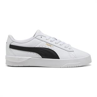 Puma Jada Classic 400217 03 Beyaz-Siyah Unisex Sneakers