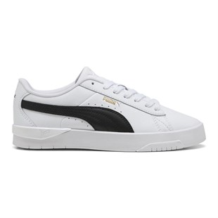 Puma Jada Classic 400217 03 Beyaz-Siyah Unisex Sneakers