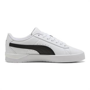 Puma Jada Classic 400217 03 Beyaz-Siyah Unisex Sneakers