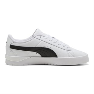 Puma Jada Classic 400217 03 Beyaz-Siyah Unisex Sneakers