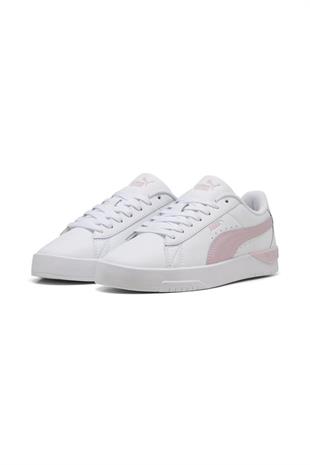 Puma Jada Classic 400217 07 Beyaz Pudra Unisex Sneakers