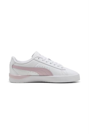 Puma Jada Classic 400217 07 Beyaz Pudra Unisex Sneakers