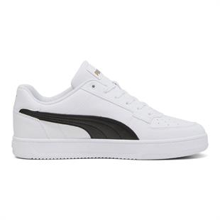 Puma Puma Caven 2.0 392290 03 Beyaz-Siyah Erkek Sneakers