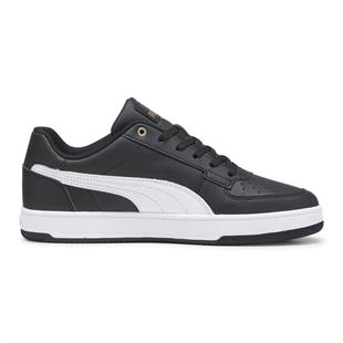 Puma Puma Caven 2.0 392290 04 Siyah-Beyaz Erkek Sneakers