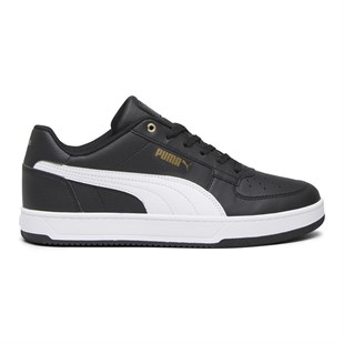 Puma Puma Caven 2.0 392290 04 Siyah-Beyaz Erkek Sneakers